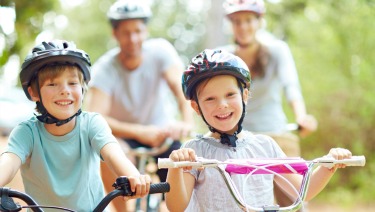 11 Ways to Encourage Your Child to Be Physically Active