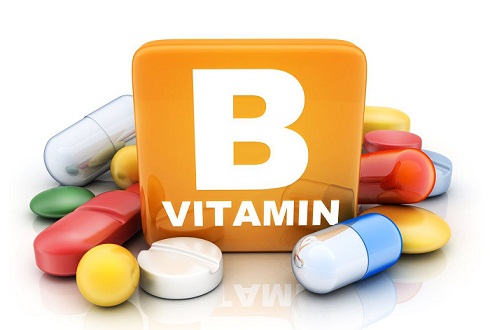 Vitamin B - healthsansar.com
