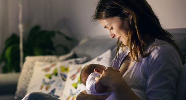 The Time After Childbirth Is More Dangerous Than You Think