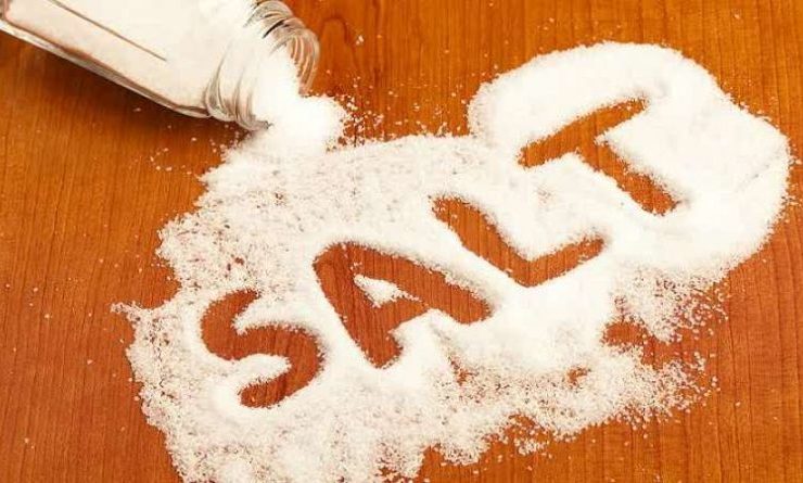 Accurate measurements of sodium intake confirm relationship with mortality