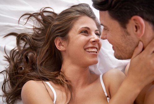 The Surprising Health Benefits of Sex