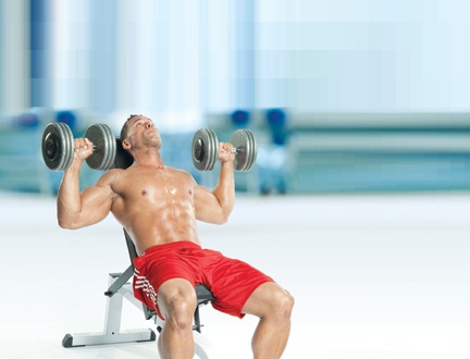 Muscles - workout - healthsansar.com