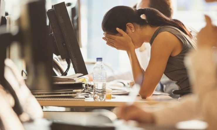 Working Overtime Could Raise Women’s Diabetes Risk