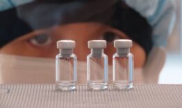 Vaccines - coronavirus - healthsansar.com