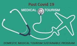 Medical tourism destination - healthsansar.com