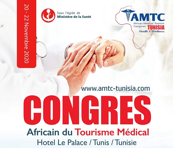 African tourism - congress - healthsansar.com