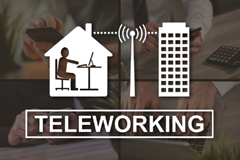 Crucial changes needed to protect workers’ health while teleworking