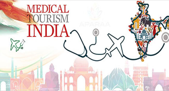 Medical tourism - healthsansar.com