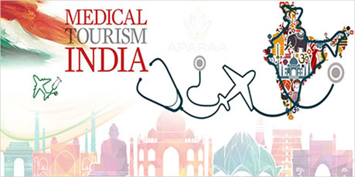 Medical Tourism: A Promising Market for India