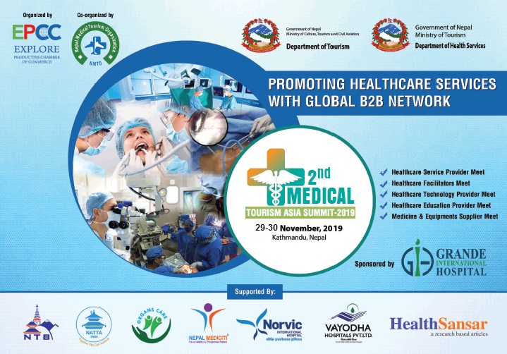 Medical Tourism: An Untapped Opportunity for Nepal