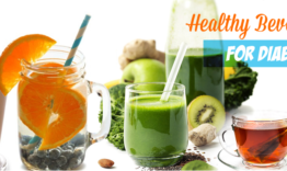 Healthy drinks - healthsansar.com