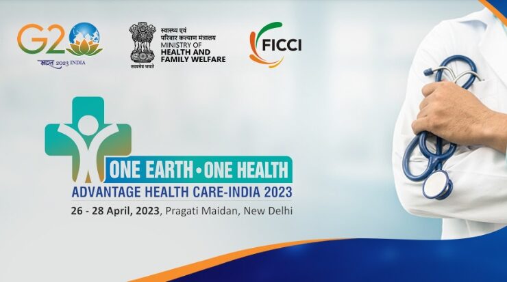Advantage Healthcare India- 2023: A Platform for Medical Treatment in India