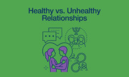 Healthy vs. Unhealthy Relationships health sansar