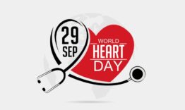 World Heart Day - healthsansar.com